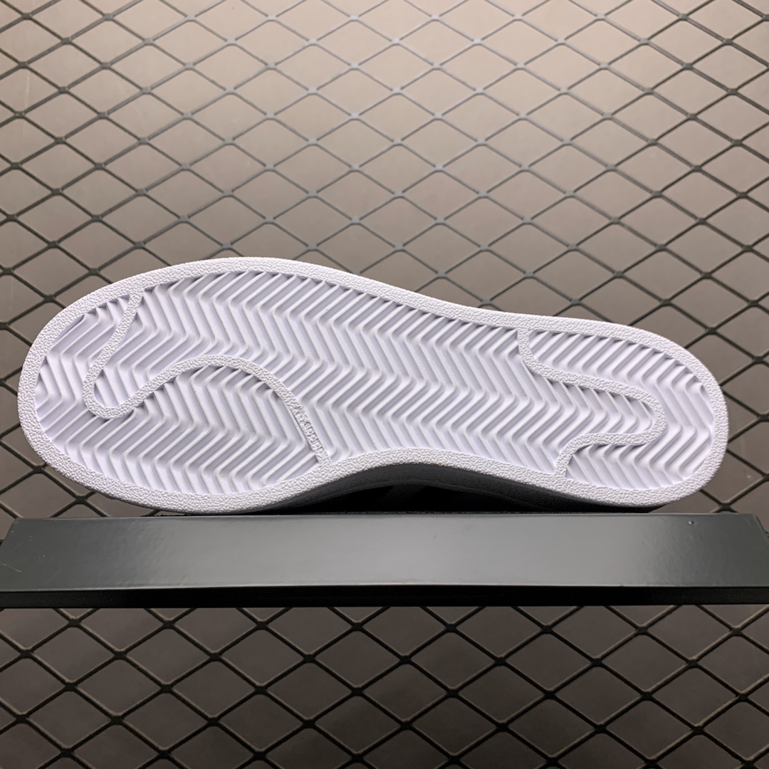 180 Adidas 阿迪达斯 Superstar Stan Smith 贝壳头史密斯结合款运动休闲板鞋 FX7577