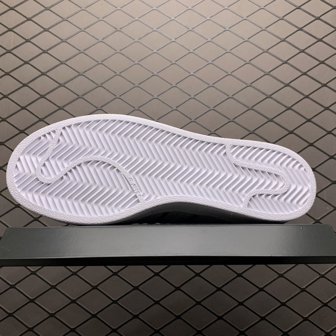 180 Adidas 阿迪达斯 Superstar 贝壳头运动休闲板鞋 FY2325