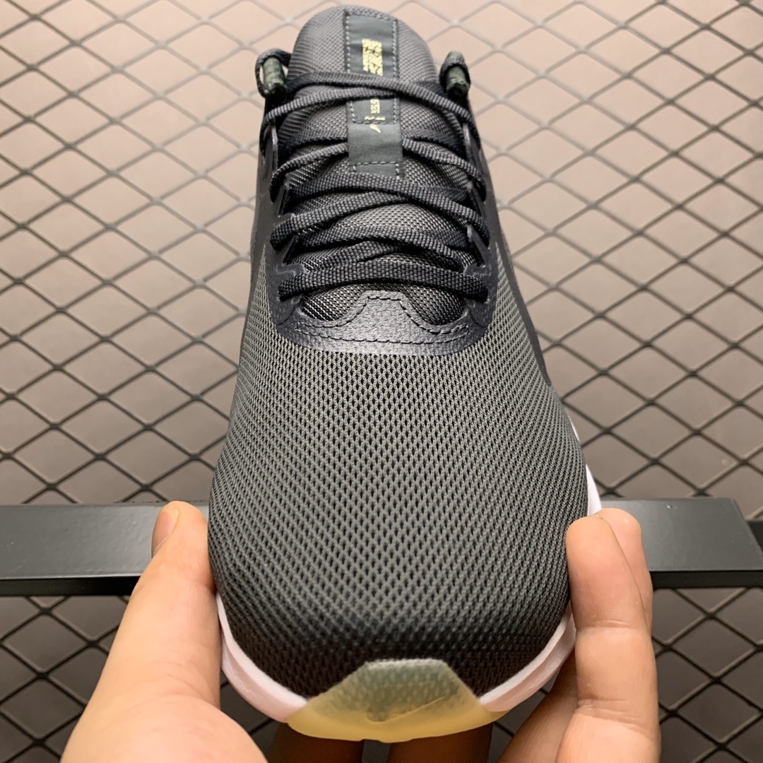 150 Nike Downshifter 10 网面超轻透气跑步鞋 CI9983-001