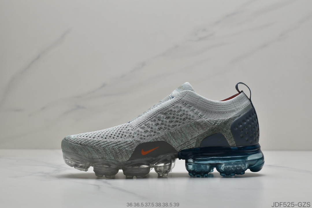125 公司级耐克Nike Air Vapormax Flyknit 2.0 2018 AH7006 007