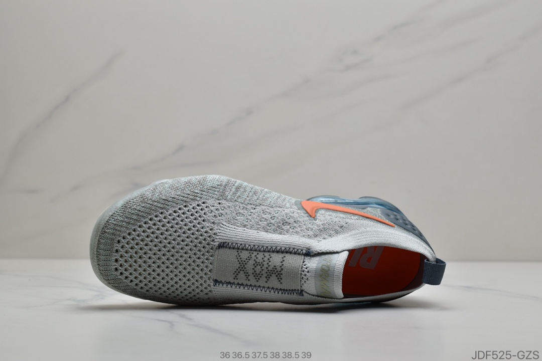 125 公司级耐克Nike Air Vapormax Flyknit 2.0 2018 AH7006 007
