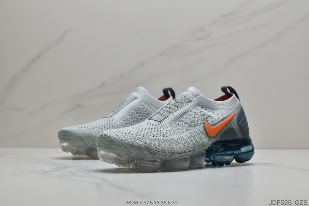 125 公司级耐克Nike Air Vapormax Flyknit 2.0 2018 AH7006 007
