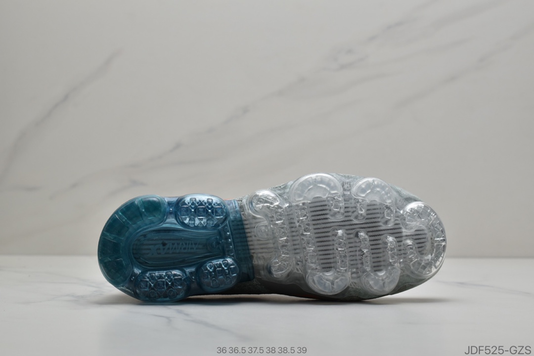 125 公司级耐克Nike Air Vapormax Flyknit 2.0 2018 AH7006 007