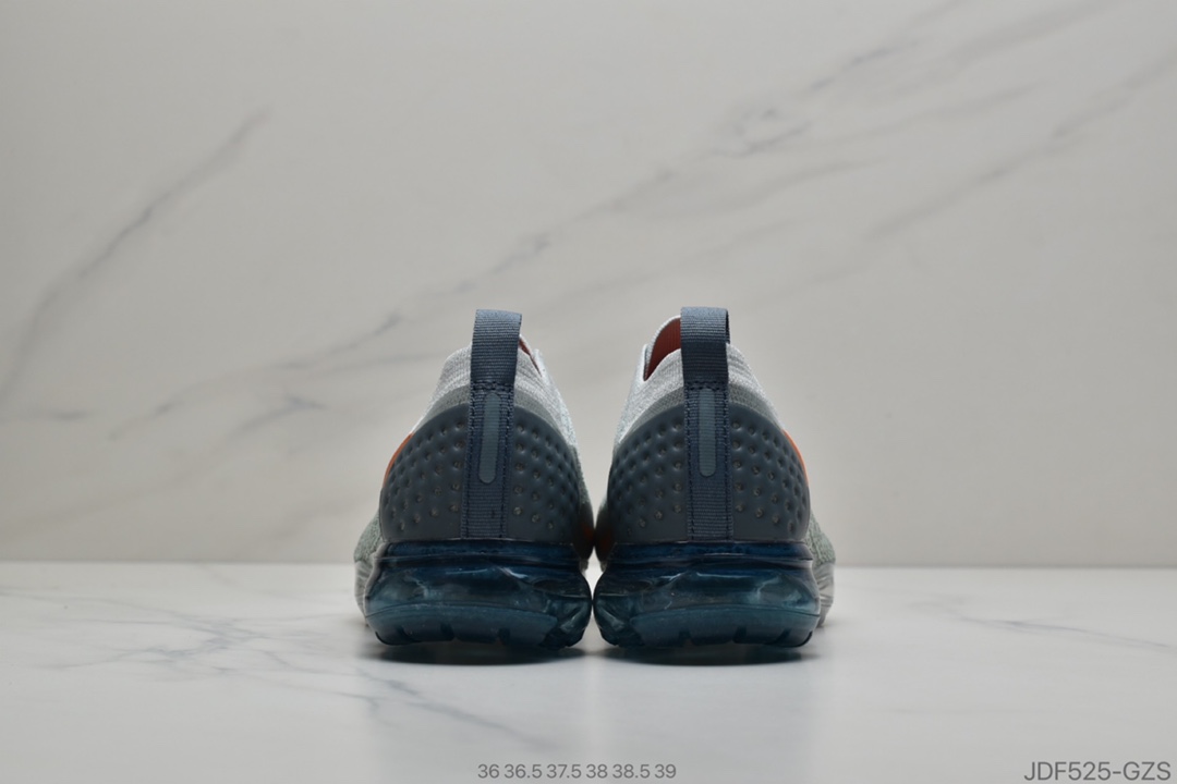 125 公司级耐克Nike Air Vapormax Flyknit 2.0 2018 AH7006 007