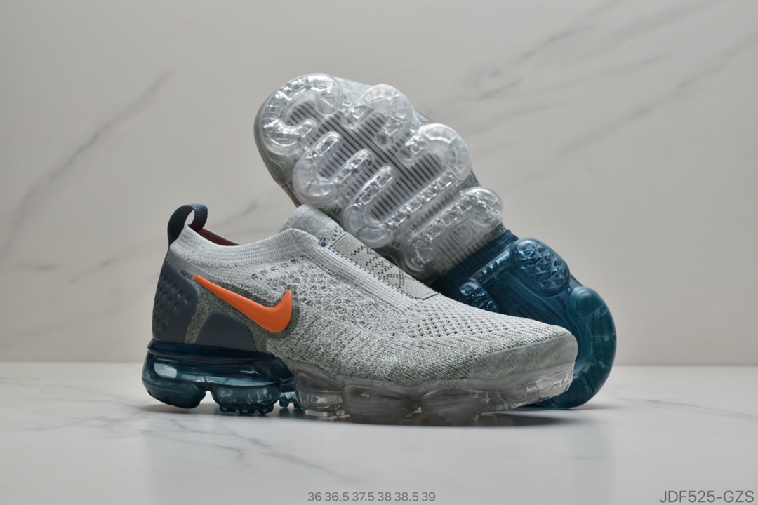 125 公司级耐克Nike Air Vapormax Flyknit 2.0 2018 AH7006 007