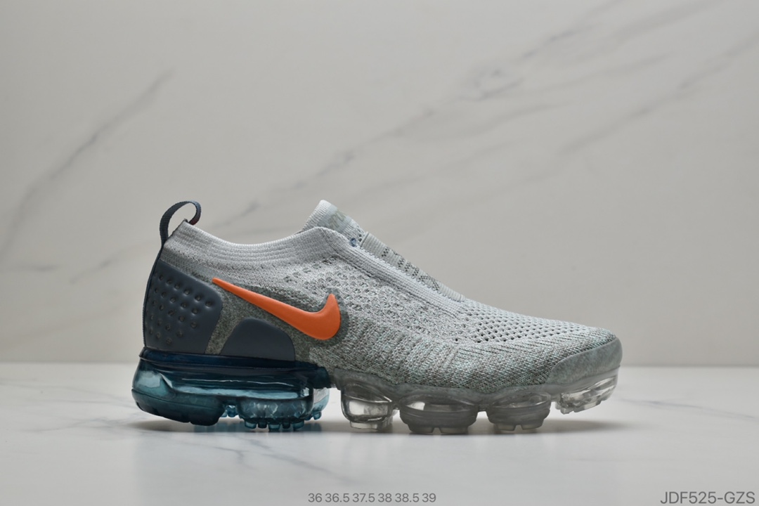 125 公司级耐克Nike Air Vapormax Flyknit 2.0 2018 AH7006 007