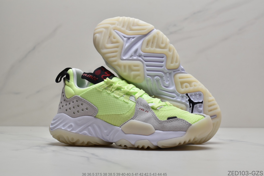 260 公司级Jordan Delta React SP”White/Black/Multi”乔丹代尔塔瑞亚泡棉系列机能运动慢跑鞋“米白黑浅蓝紫”CT1003-101