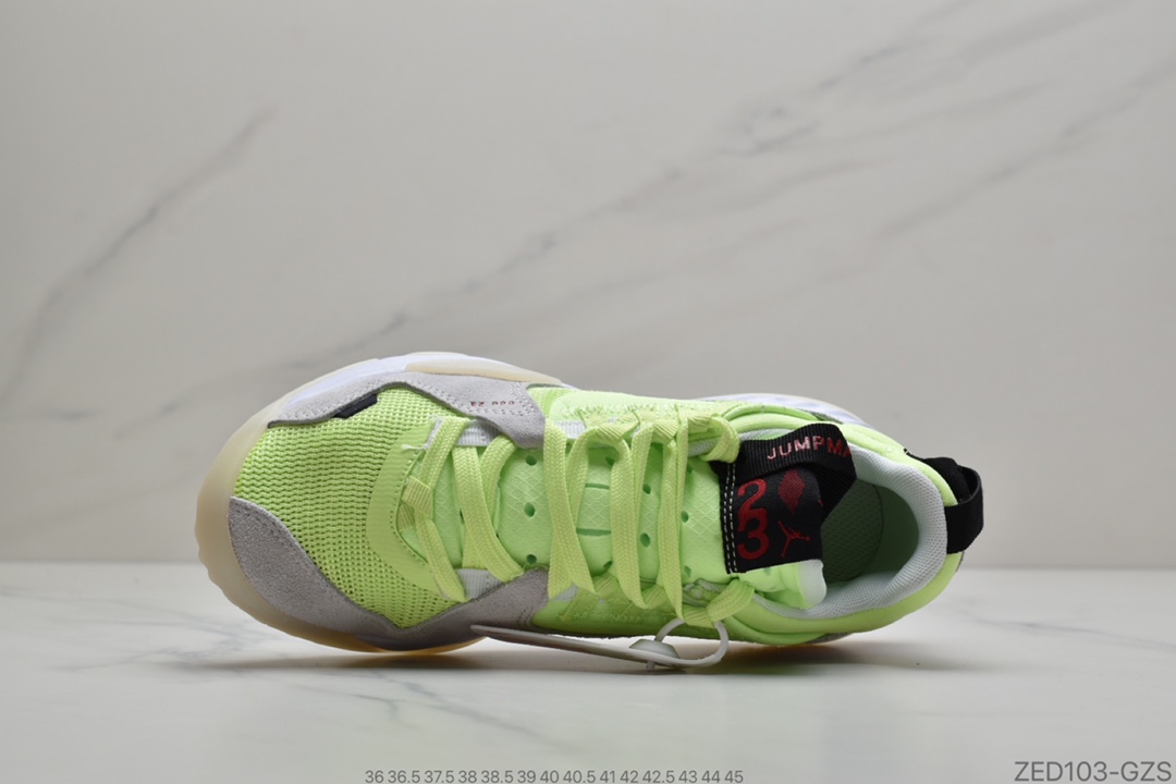 260 公司级Jordan Delta React SP”White/Black/Multi”乔丹代尔塔瑞亚泡棉系列机能运动慢跑鞋“米白黑浅蓝紫”CT1003-101