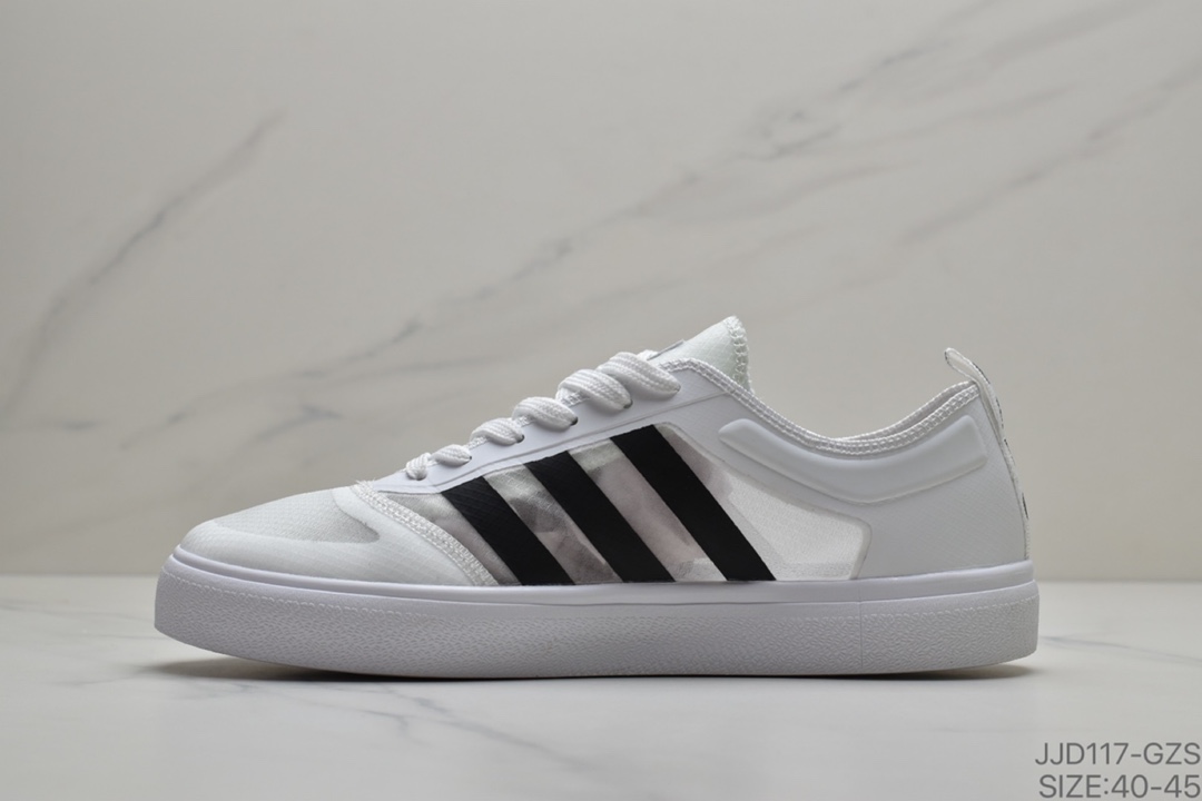 130 阿迪达斯Neo Lite Racer 慢跑鞋 这款运动鞋