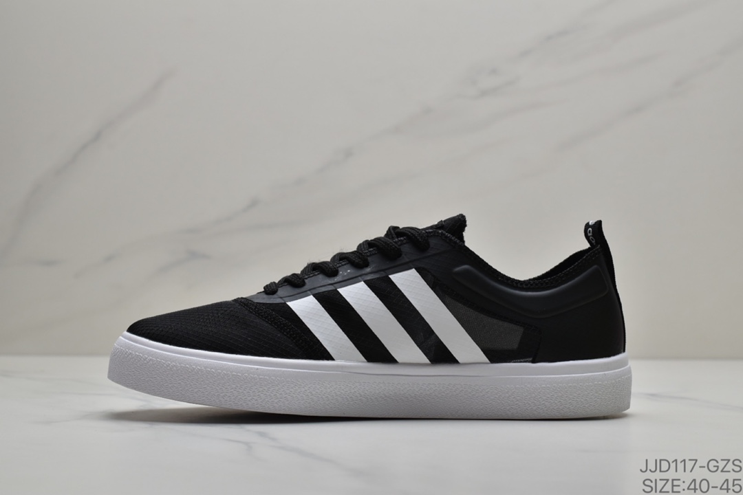 130 阿迪达斯Neo Lite Racer 慢跑鞋 这款运动鞋