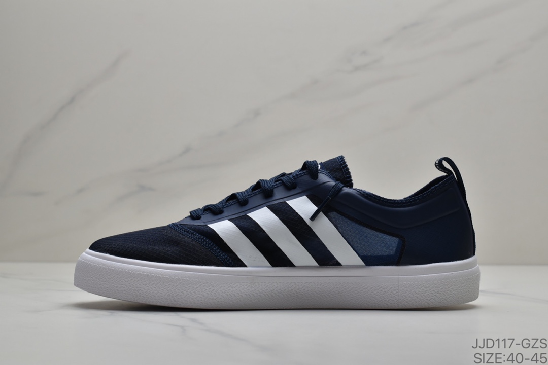 130 阿迪达斯Neo Lite Racer 慢跑鞋 这款运动鞋