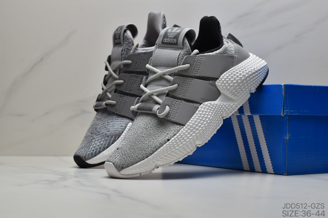 120 阿迪达斯Adidas Originals Prophere 恐惧鲨鱼