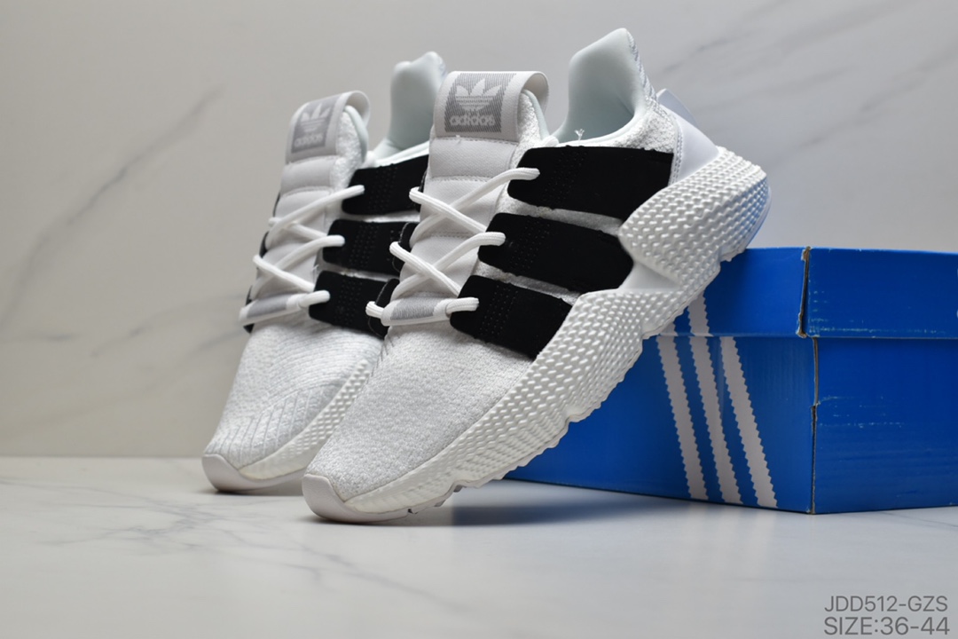 120 阿迪达斯Adidas Originals Prophere 恐惧鲨鱼