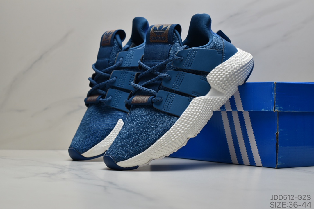 120 阿迪达斯Adidas Originals Prophere 恐惧鲨鱼