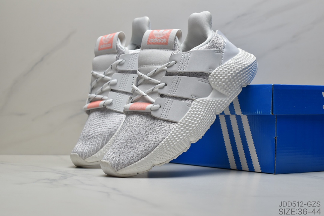 120 阿迪达斯Adidas Originals Prophere 恐惧鲨鱼