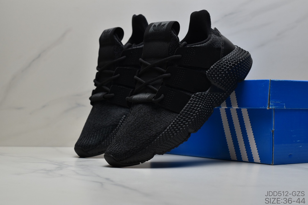 120 阿迪达斯Adidas Originals Prophere 恐惧鲨鱼