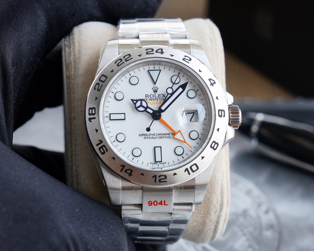 ROLEX Rolex Explorer II - Top Quality