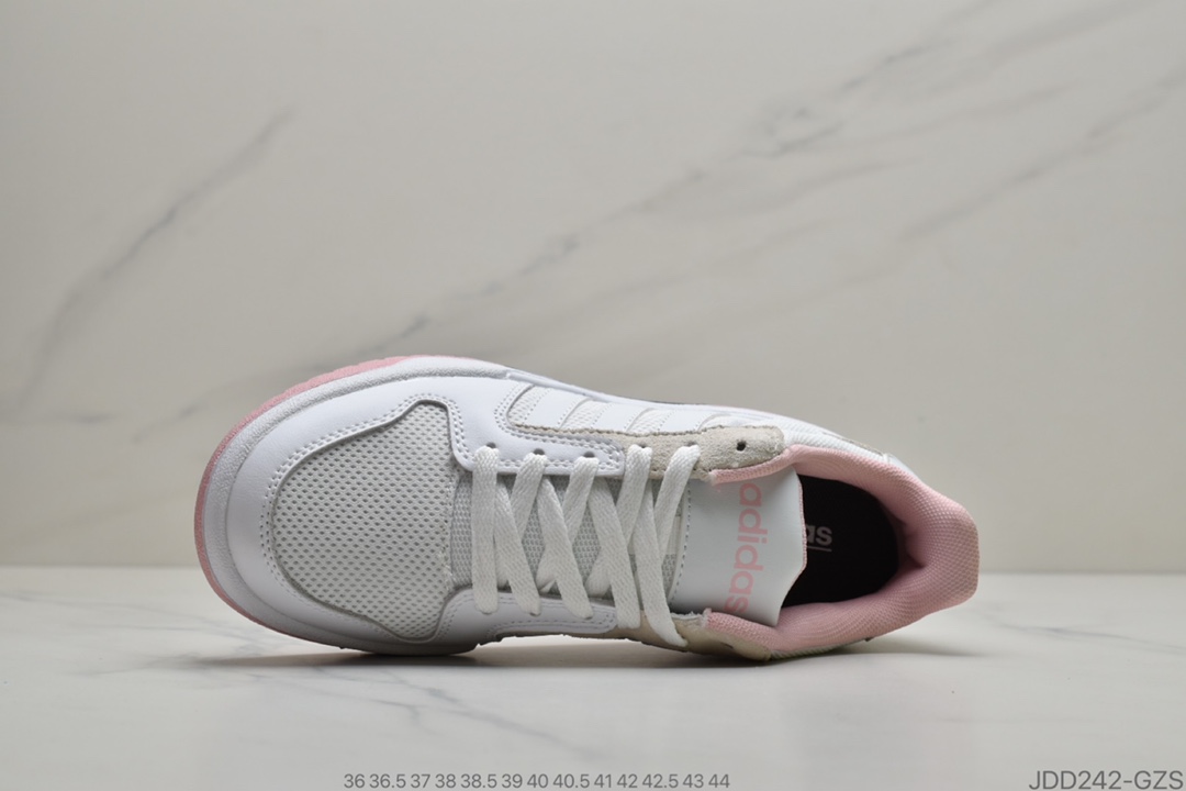 120 公司级迪热丽巴,易千烊玺同款 2020鼠年念纪款Adidas阿迪斯达生活 Neo ENTRAP追赶系轻列便休闲运动百百搭板鞋