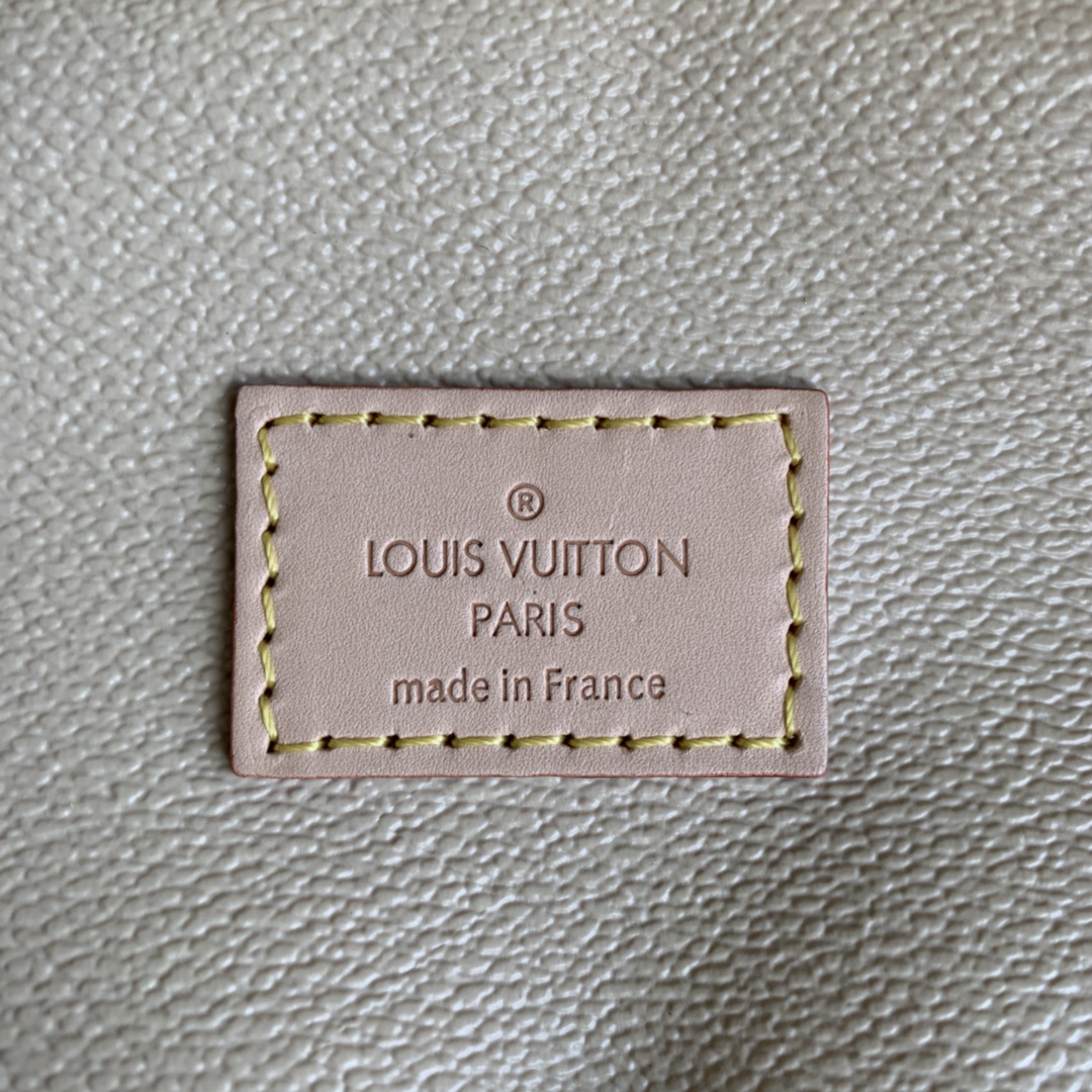 Louis Vuitton LV MINI Nice化妆包 M44496