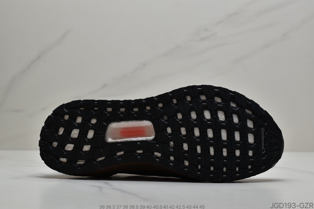 180 公司级Adidas Ultra Boost 20 Consortium 北限美定2019 ub6.0 新款动运休闲跑步鞋 货号：FV8340