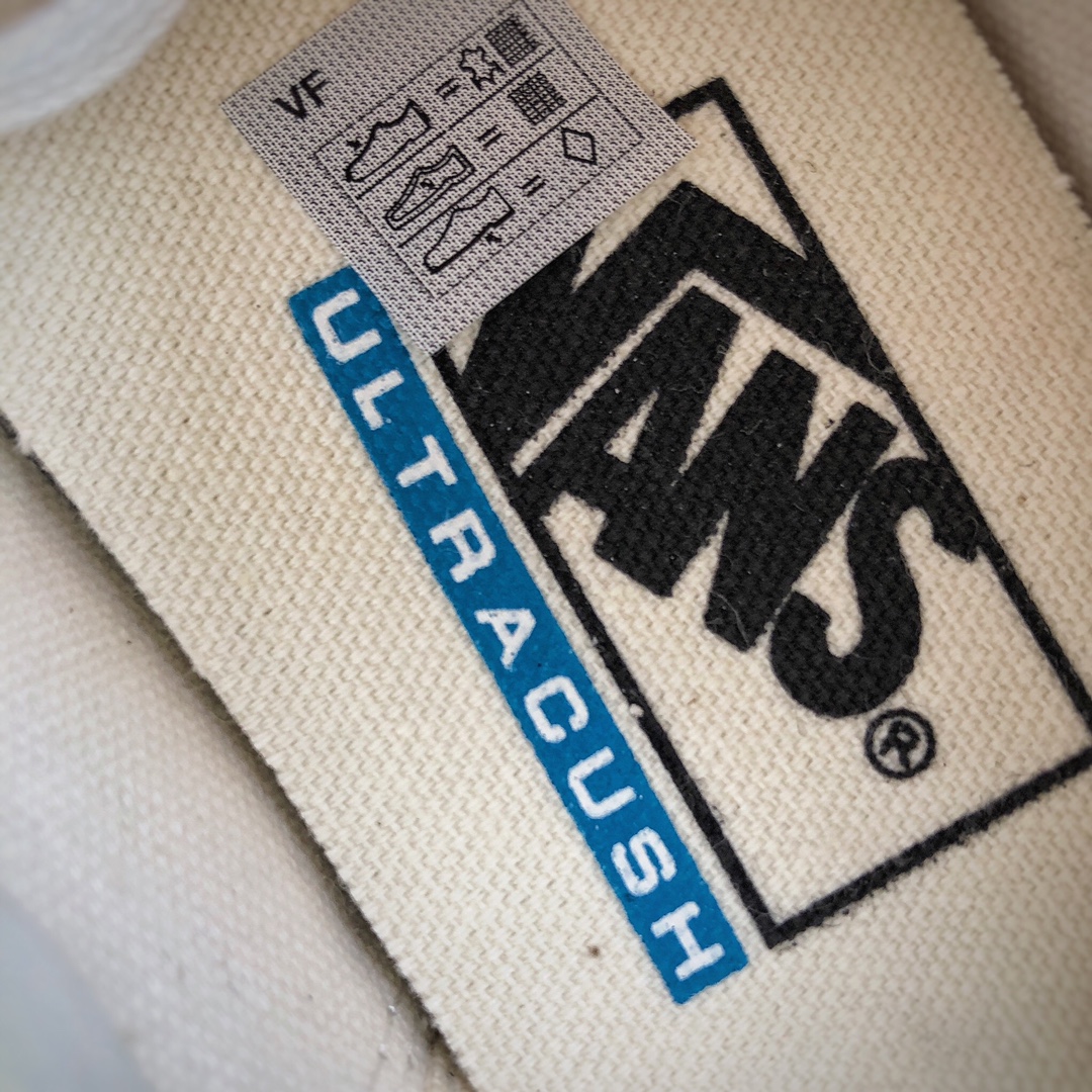 140 Vans Style 36 Cecon SF 权志龙小头杀人鲸 采用最新改版安纳海姆
