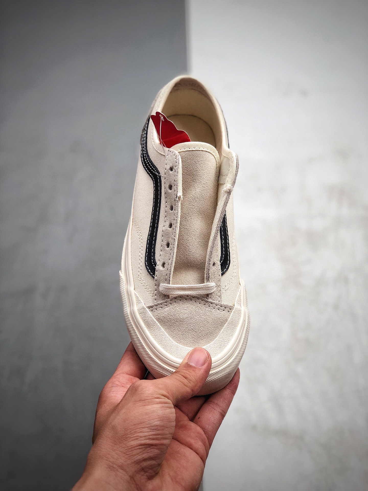 140 Vans Style 36 Cecon SF 权志龙小头杀人鲸 采用最新改版安纳海姆