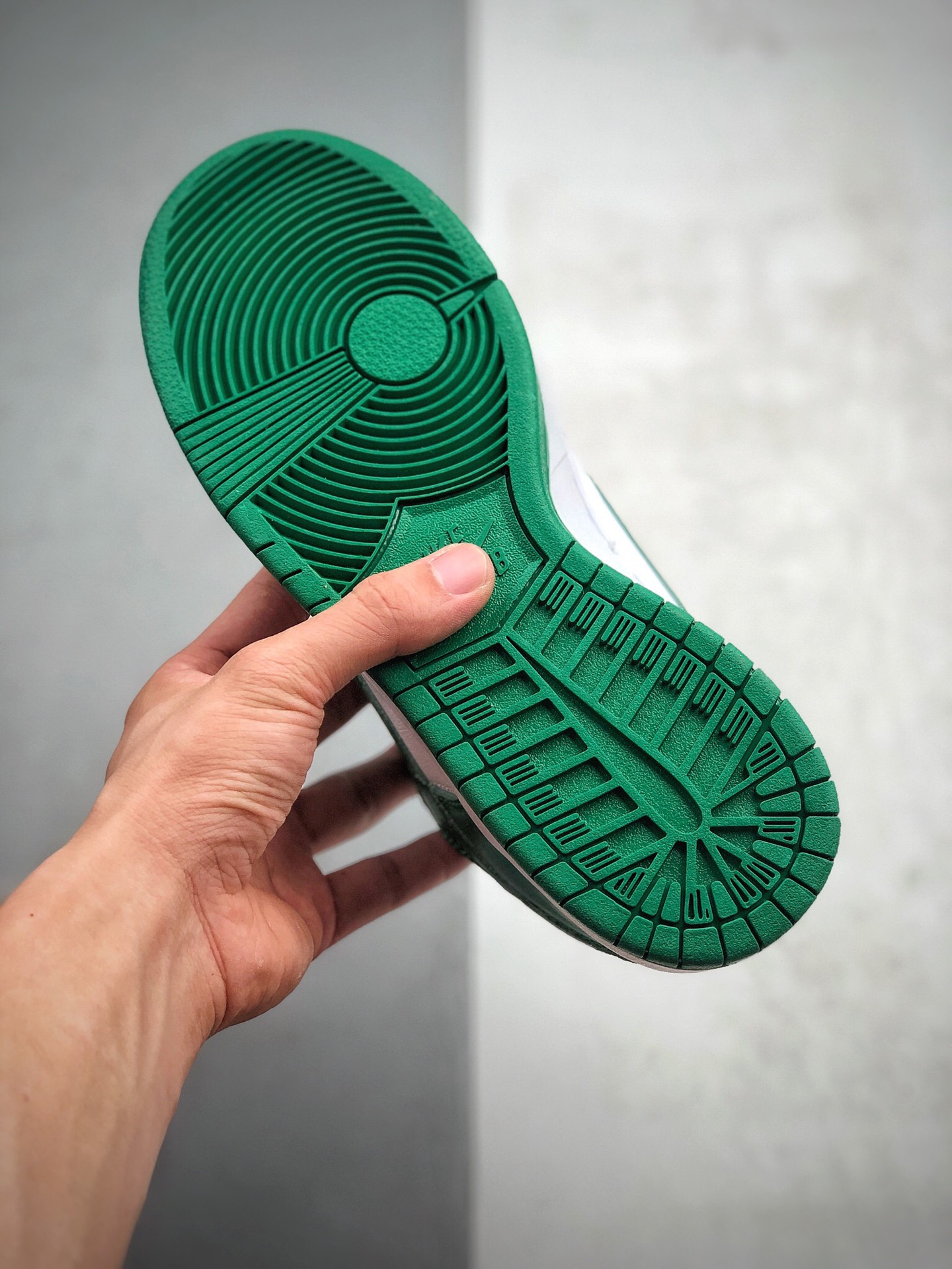 200  耐克Nike Dunk SB Low SP Brazil复古低帮休闲运动滑板板鞋  CU1727-700
