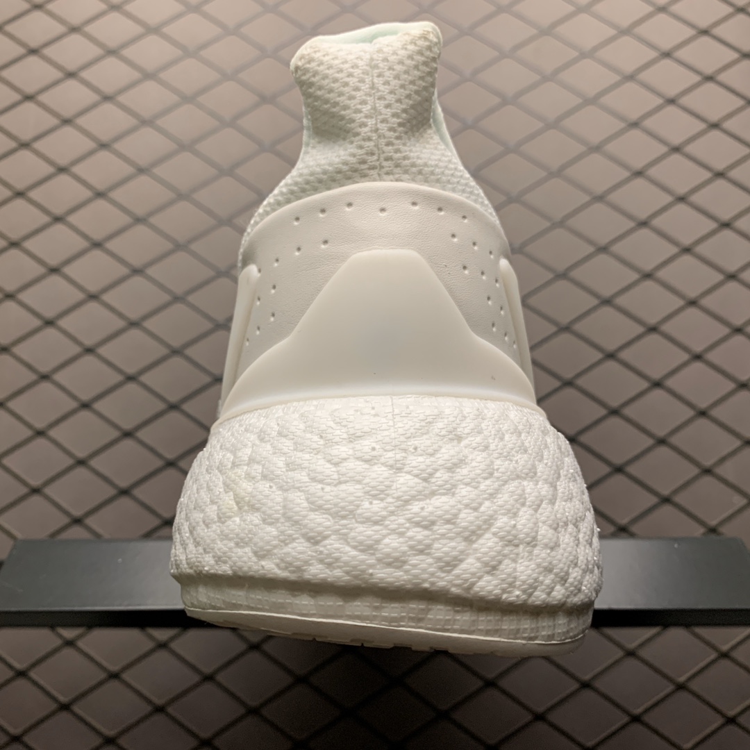 250 Adidas 阿迪达斯 X9000L4 Boost 爆米花中底跑鞋 FW8387