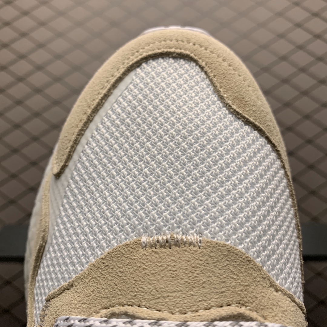 180  阿迪达斯 Nite Jogger Boost夏季网面透气款  夜行者真爆大底复古跑鞋 FY3233