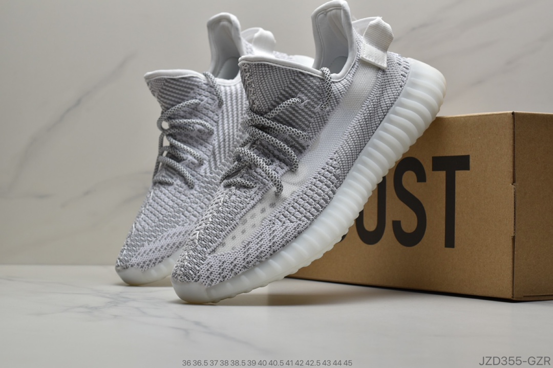 150 公司级Adidas Yeezy 350 Boost V2 外贸客户指定订单 货号：FY2903