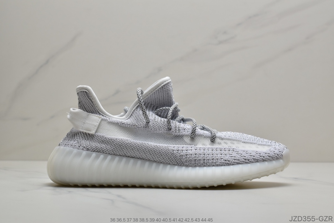 150 公司级Adidas Yeezy 350 Boost V2 外贸客户指定订单 货号：FY2903
