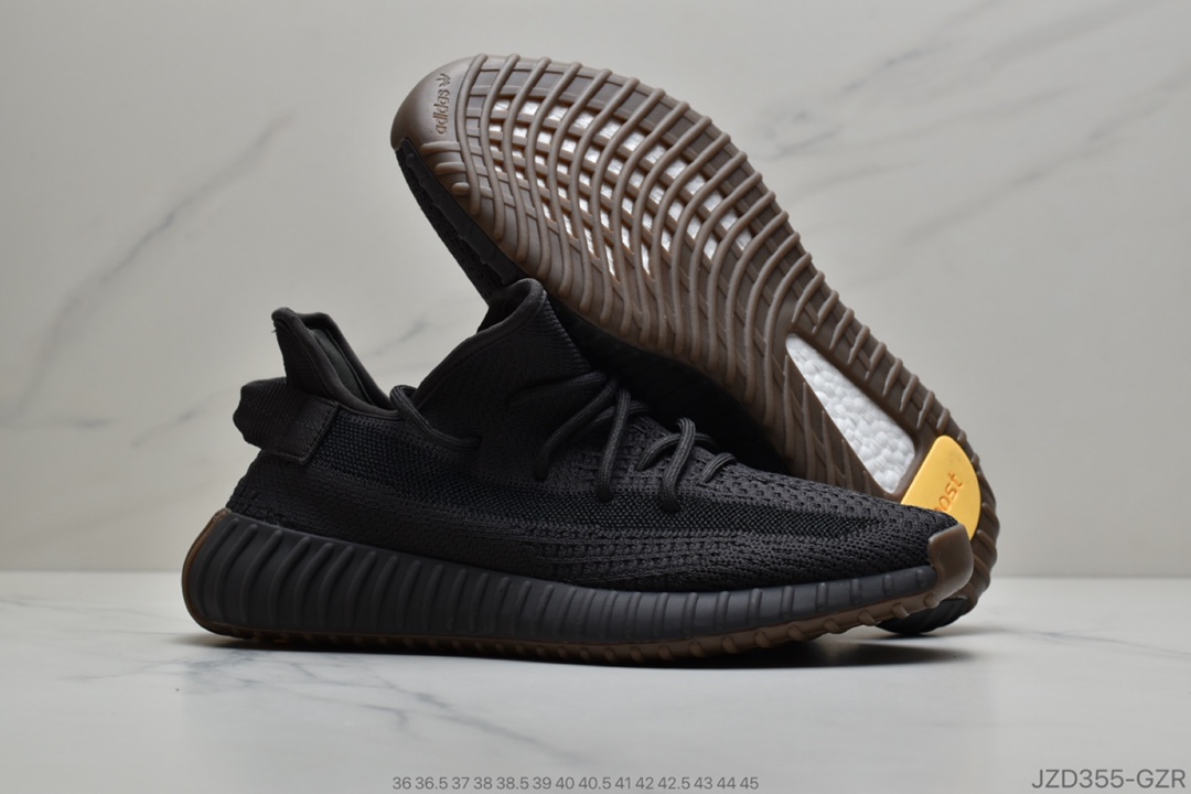 150 公司级Adidas Yeezy 350 Boost V2 外贸客户指定订单 货号：FY2903