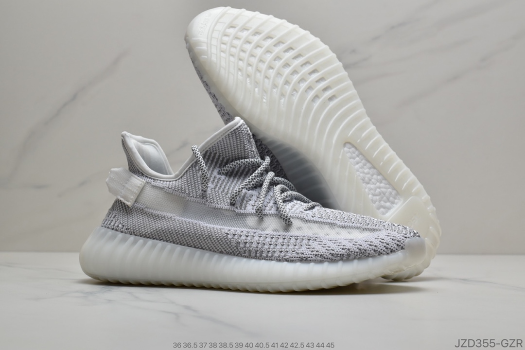 150 公司级Adidas Yeezy 350 Boost V2 外贸客户指定订单 货号：FY2903