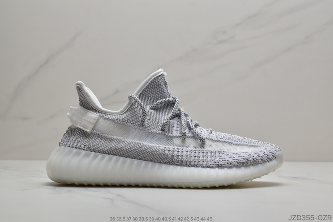 150 公司级Adidas Yeezy 350 Boost V2 外贸客户指定订单 货号：FY2903