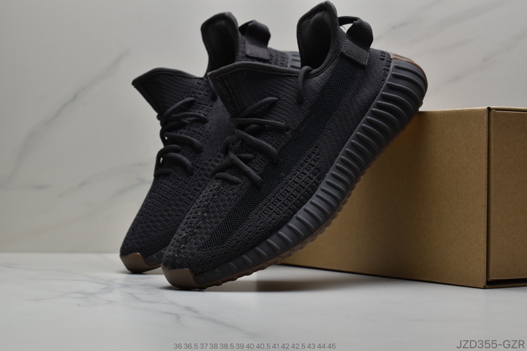 150 公司级Adidas Yeezy 350 Boost V2 外贸客户指定订单 货号：FY2903
