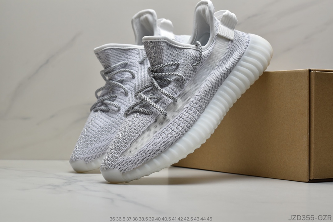 150 公司级Adidas Yeezy 350 Boost V2 外贸客户指定订单 货号：FY2903