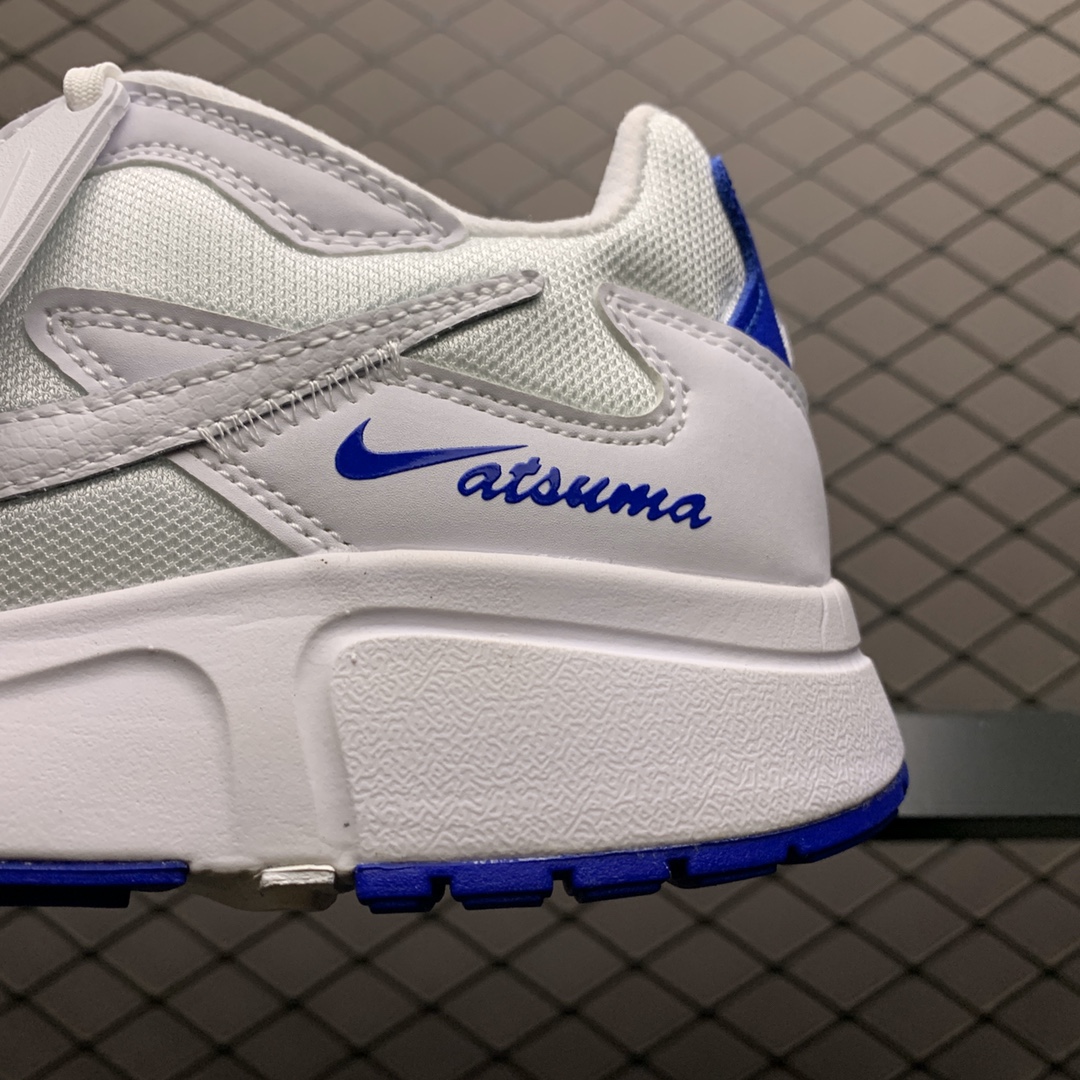 180 Nike Atsuma 网面透气训练跑步鞋 CD5461-101