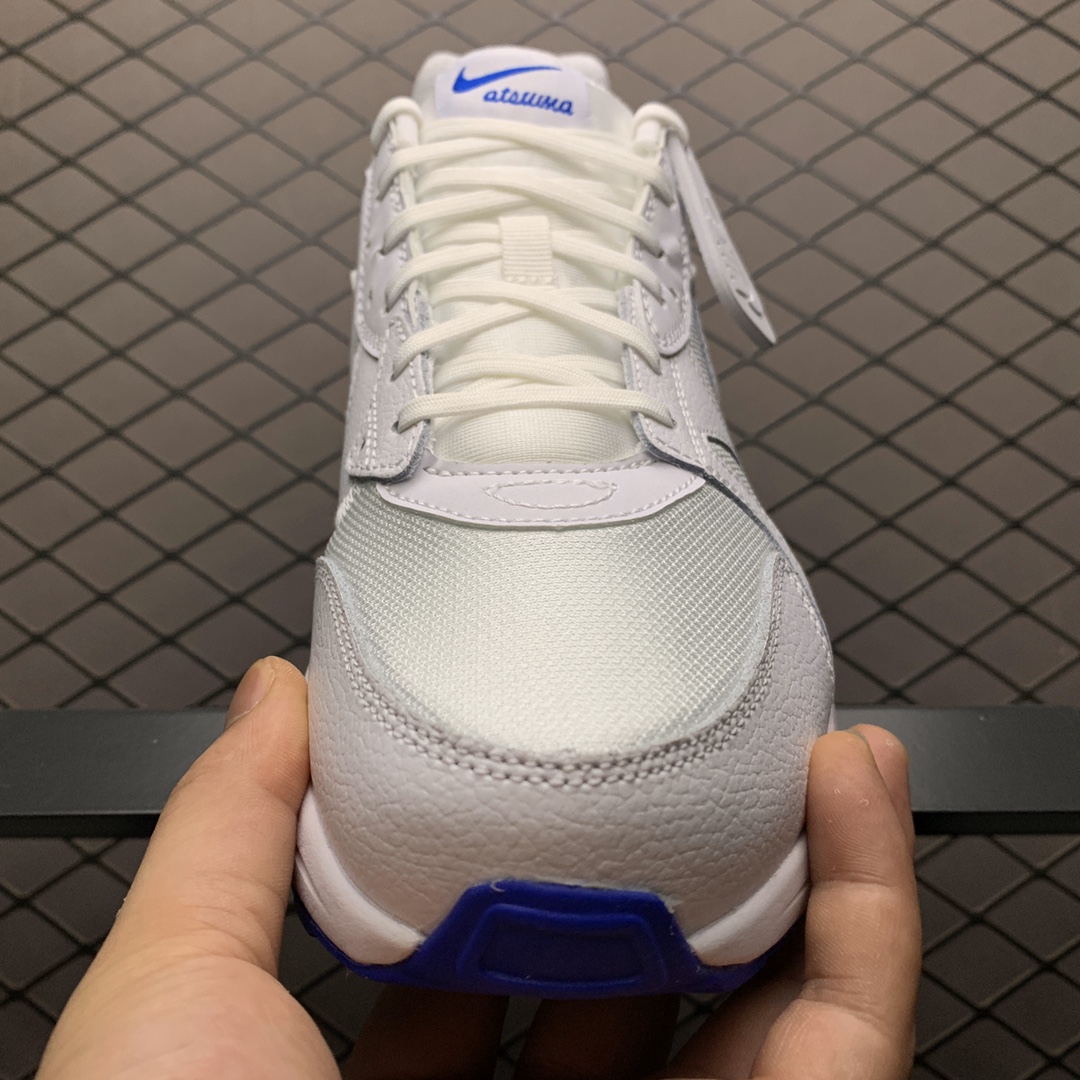 180 Nike Atsuma 网面透气训练跑步鞋 CD5461-101
