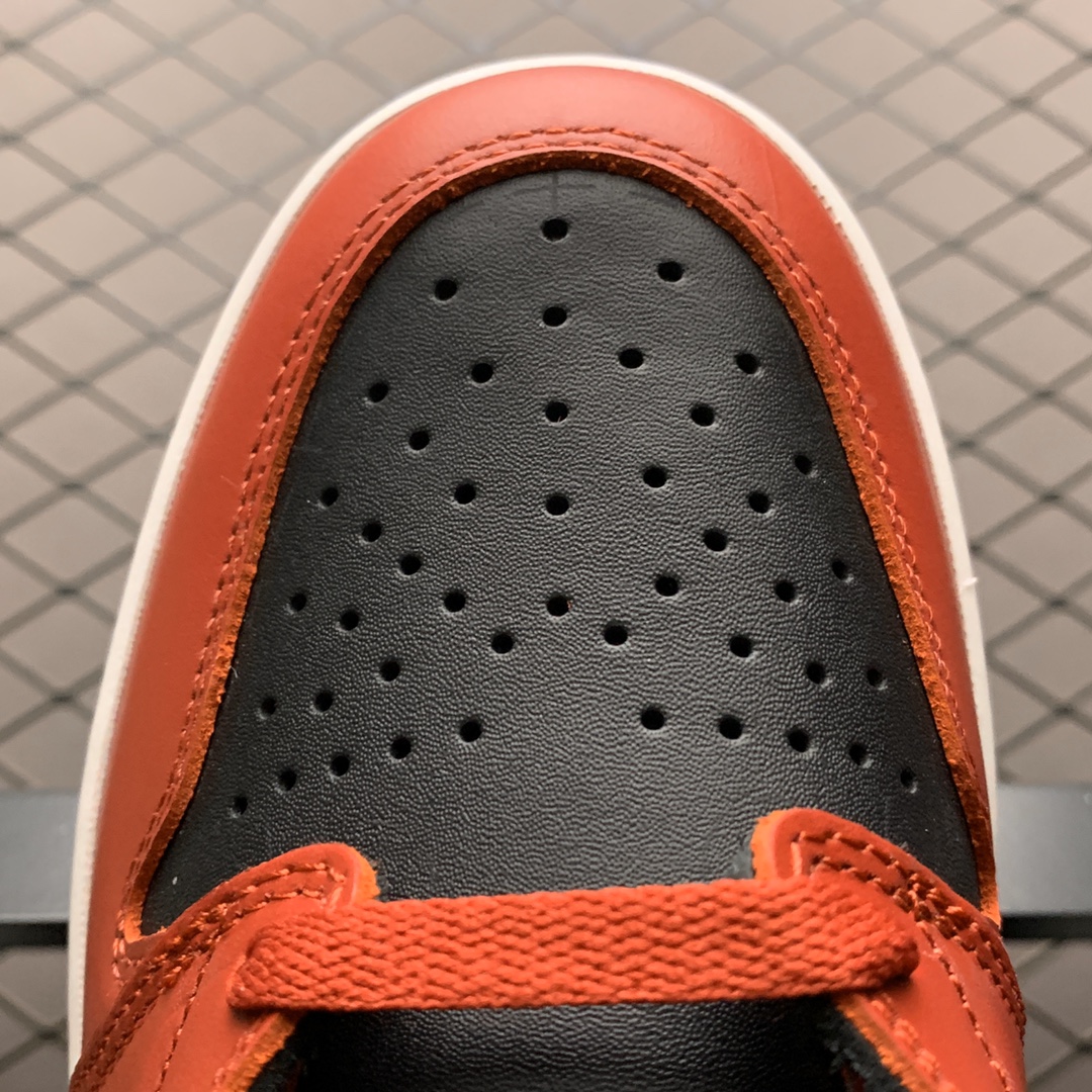 380 Air Jordan 1 High '85 ” Varsity Red ” AJ1乔 1反转黑红 2020全明星 高帮男子文化篮球鞋 BQ4422-600