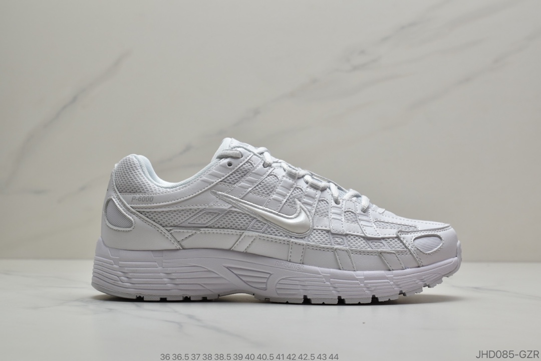 190 公司级耐克Nike P-6000 高颜值跑鞋 又能出街又能跑步Nike p-6000 CK2961-031