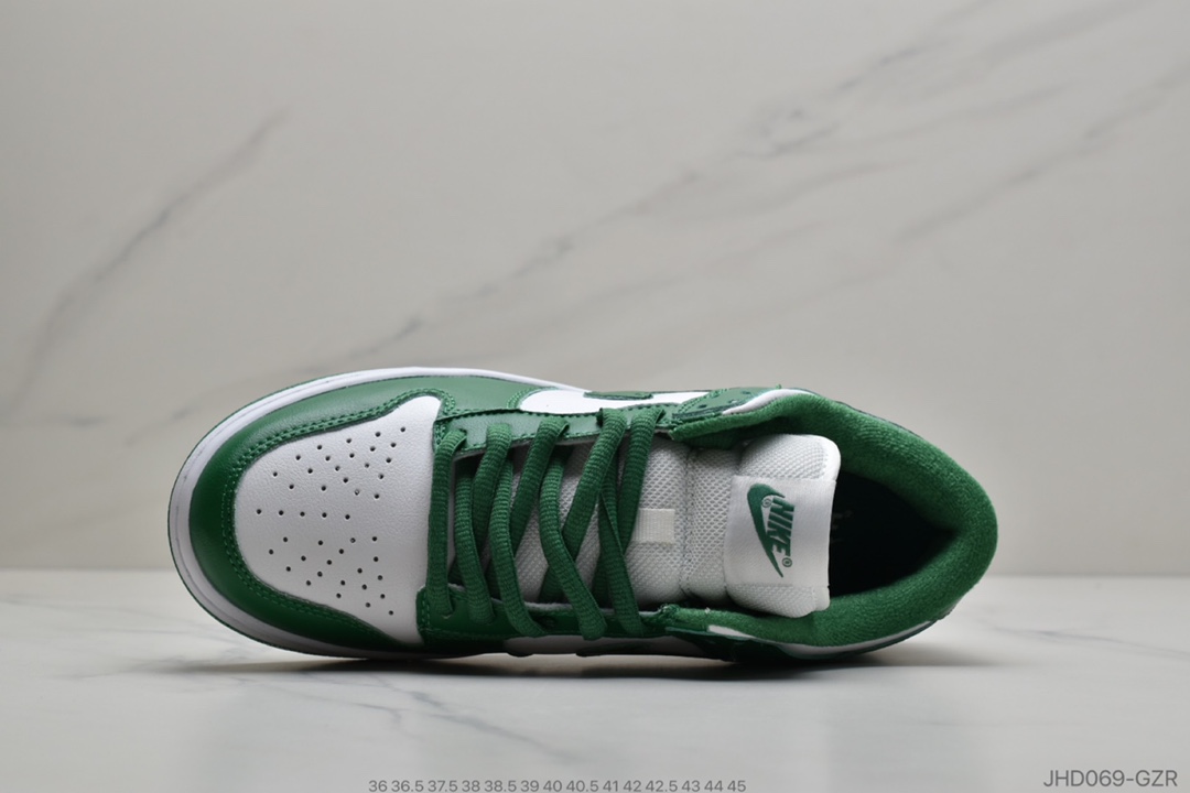 190 公司级耐克Nike SB Dunk Low PRO 经典低帮运动休闲板鞋休闲板鞋