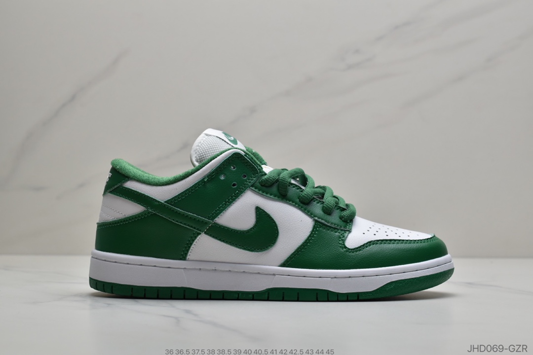 190 公司级耐克Nike SB Dunk Low PRO 经典低帮运动休闲板鞋休闲板鞋