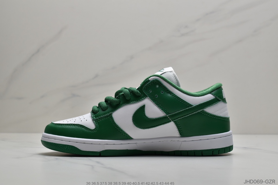 190 公司级耐克Nike SB Dunk Low PRO 经典低帮运动休闲板鞋休闲板鞋