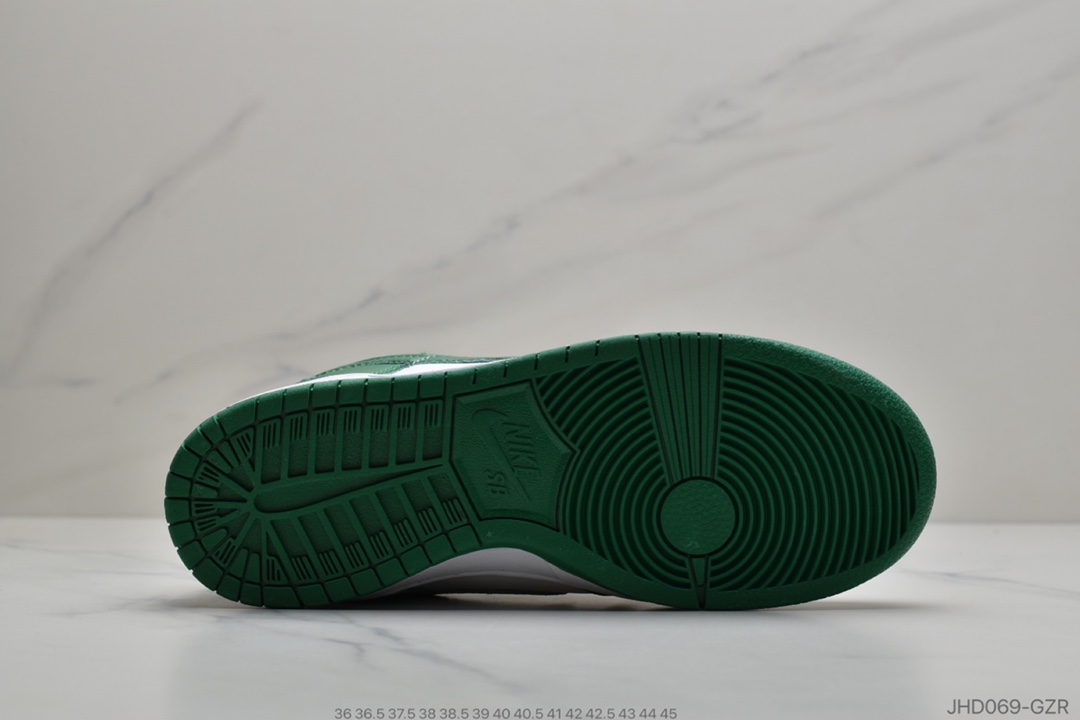 190 公司级耐克Nike SB Dunk Low PRO 经典低帮运动休闲板鞋休闲板鞋