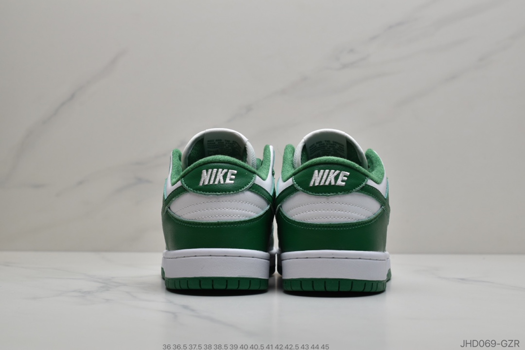 190 公司级耐克Nike SB Dunk Low PRO 经典低帮运动休闲板鞋休闲板鞋