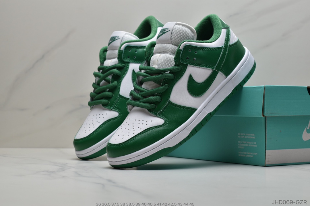 190 公司级耐克Nike SB Dunk Low PRO 经典低帮运动休闲板鞋休闲板鞋