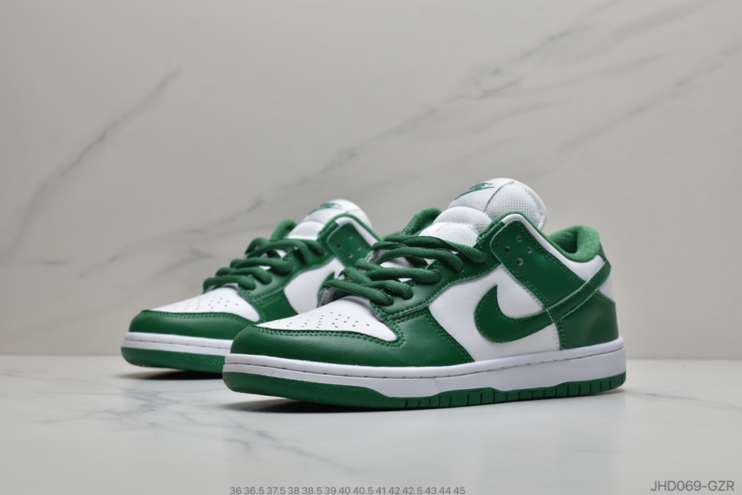 190 公司级耐克Nike SB Dunk Low PRO 经典低帮运动休闲板鞋休闲板鞋