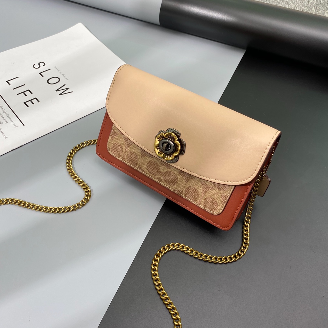 Hermes Swift Rio Clutch 220748