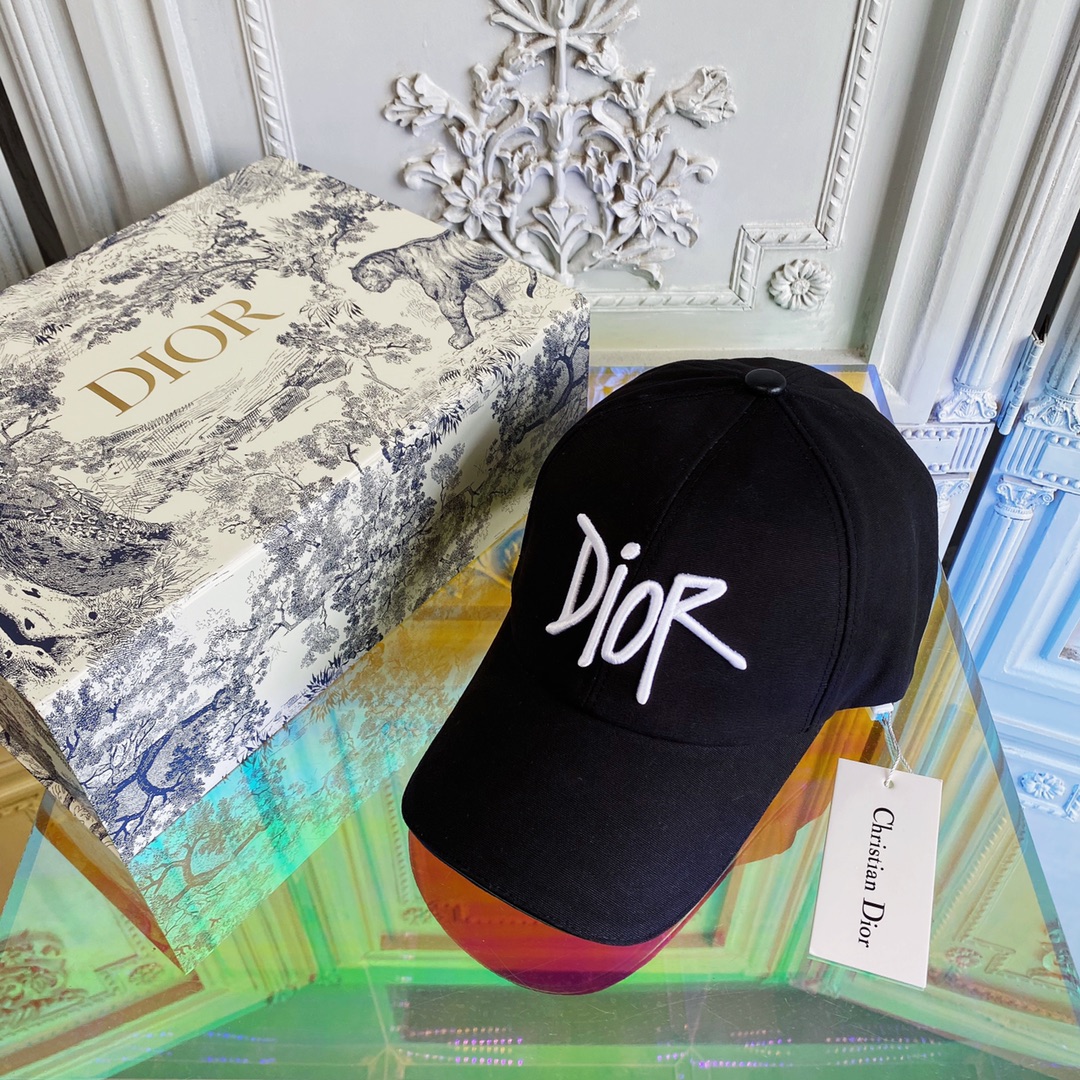 디올 모자 78448 Dior Cap