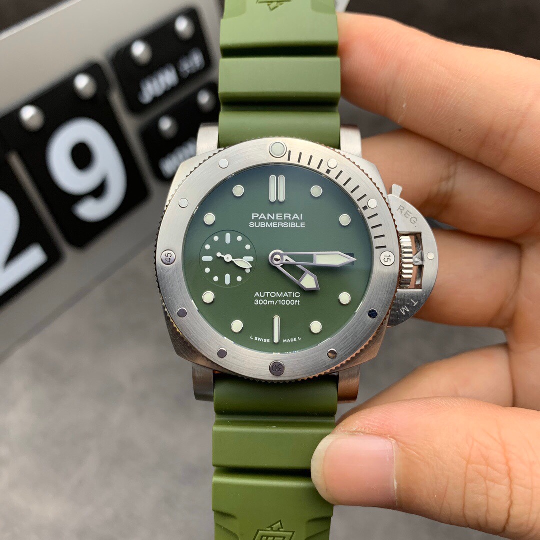 Panerai Watch 8155